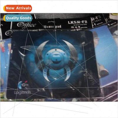 Computer Accessories F2 Professional Gaming Office Mouse Pad
