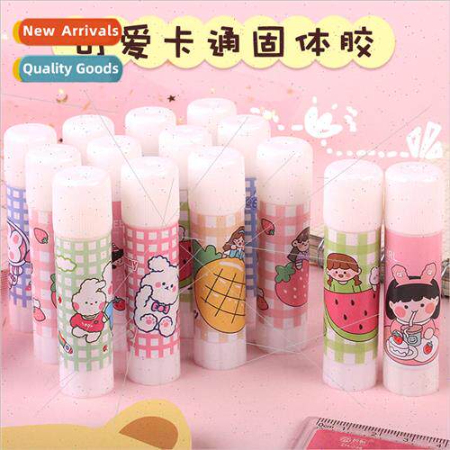 Small 9g bulk solid adhesive office supplies solid adhesive