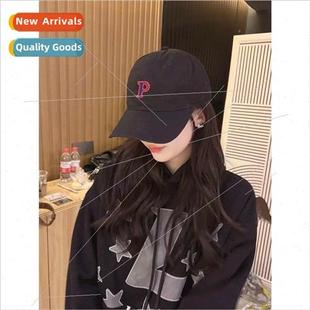 face around duck head brim wide big cap tongue 2023