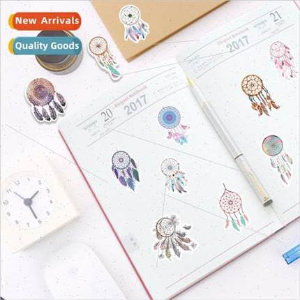 Set of 156 dream seeker dream starry sky constellation serie