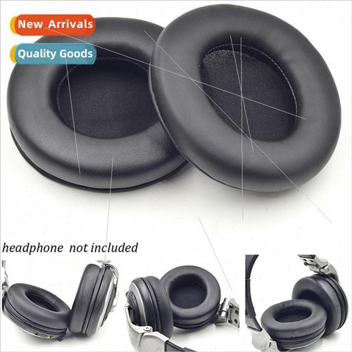 适用 Pioneer Pioneer HDJ1000 HDJ2000 HDJ1500 Ear Cushions Le