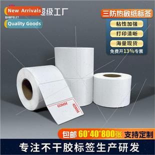 blank printing bar scales paper electronic Thermal 800