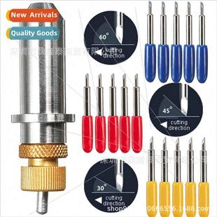 Blade Holder Vinyl Degree Cutter Grapher