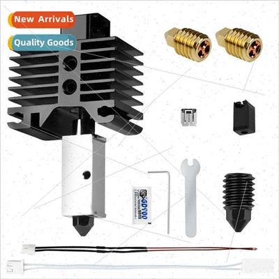 Bambu Lab Bamboo X1 P1P Extrusion Head Hot End 3D Printer Ha