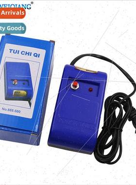 Watch demagnetizer adjustment mechanical watch error demagne