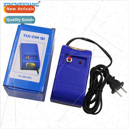 Watch demagnetizer adjustment mechanical watch error demagne