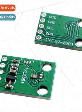 TSL2584TSV Digital Ambient ght Sensor Module TSL2584 ght Int