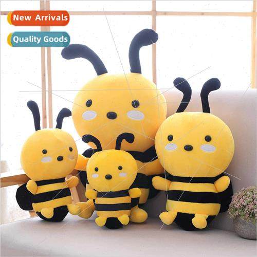 ttle bee doll plush toy animal doll birthday holiday event g