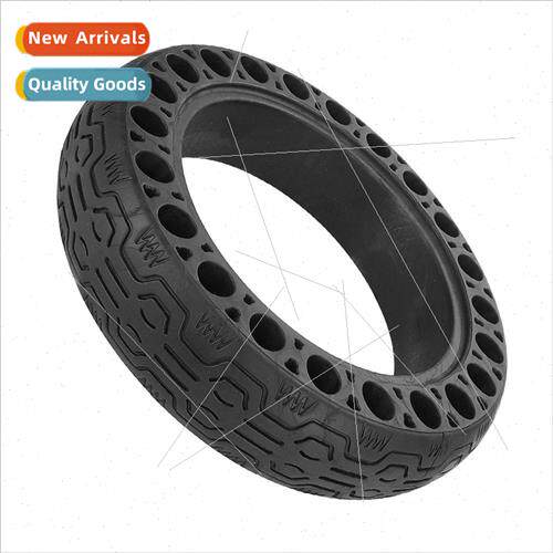 No.9 Scooter Max G30 fluorescent tires colorful hollow explo