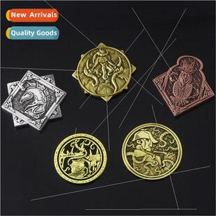 Cthulhu mythology surrounding coins book of the dead old sea