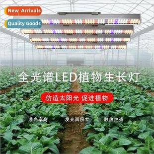 LED high full light grow Timing plant spectrum power fill
