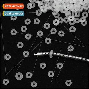 Rope Leather Ring DIY Loca slip Wax Anti 25pcs Bracelet