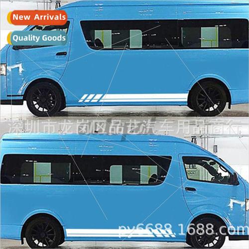 X287 适用 Volkswagen Transporter VW Transporter T4 T5T6 Door