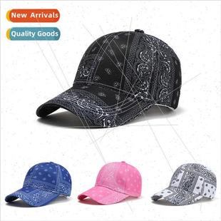 hat female new the Korean embroidered cap 2021 baseball