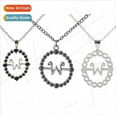 Movie & TV Peripherals Jewelry Wednesday Wednesday Adams w N
