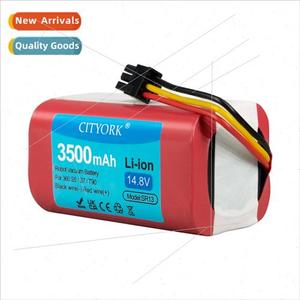 适用 360 sweeping robot battery S5/S7/T90/S6/C50 intelligent