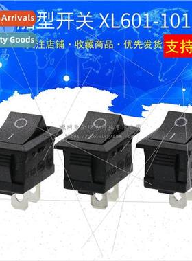 Boat Switch 117S Boat Switch 8.5*13.5MM Copper Pin 250VAC/3A