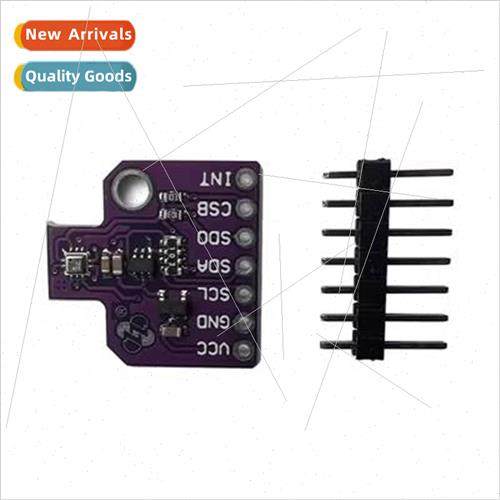 BMP388L Digital Atmospheric Pressure Pressure Temperature 24