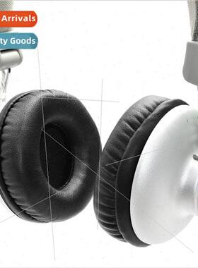 Fits House of Marley Positive Vibration 2 Earmuffs Leatheret