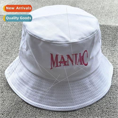 Stray Kids USA Maniac Encore Tour Decorative Fishermans Hat