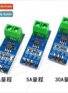ACS712 ACS724 Module 5A 20A 30A Range Current Sense Board Ha