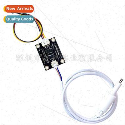 适用 UNO Analog TDS Sensors Water Conductivity Sensors Liqui