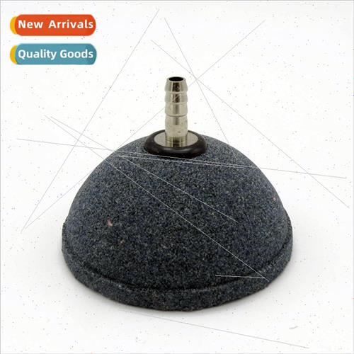 Bread pan bubble stone high flow oxygen pump air stone fish