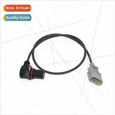 适用 Volkswagen Passat Audi A4/A6/A8 Skoda Crankshaft Positi