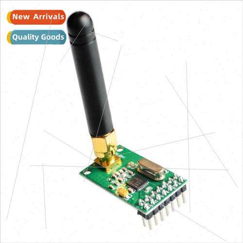 NRF905 Wireless Module Wireless Transmission Module NF905SE