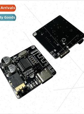 DIY Bluetooth Audio Receiver Module Type-C Wireless Lossless
