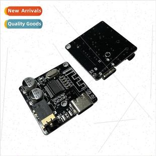 DIY Bluetooth Audio Receiver Module Type-C Wireless Lossless