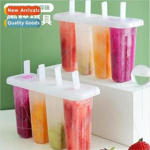 home made ice cream popsicle molds old Ice homemade