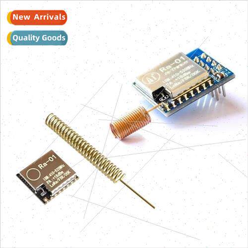 SX1278 LORA Spread Spectrum Wireless Module/433MHZ Wireless