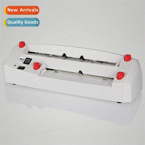 Shueo SK316 heavy duty electric business card cutter micro-a