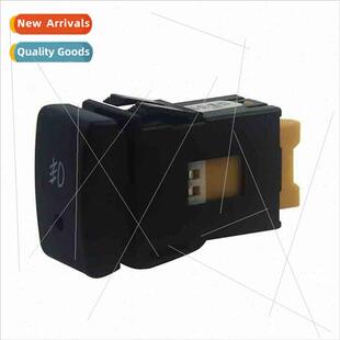 适用 Suzuki Suzuki Grand Vitara Jimny98-05 Fog Light Switch