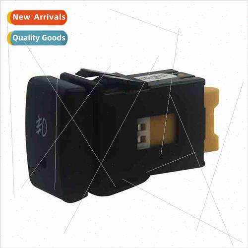 适用 Suzuki Suzuki Grand Vitara Jimny98-05 Fog Light Switch