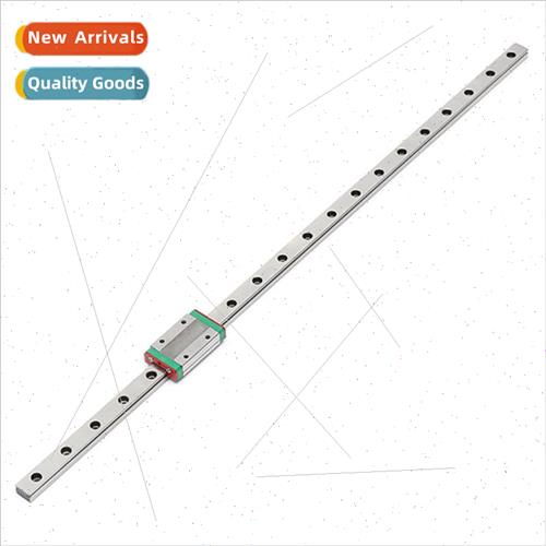 Miniature near Guideway near Slide 400MM MGN12 +MGN12H one s