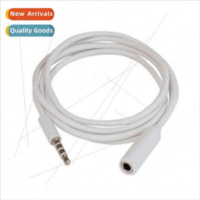 3.5mm Male to Female Audio Cable 3.5mm Headphone Extension C
