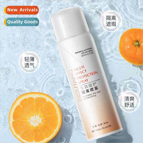 Multi-functional times care isolation spray UV protection hy