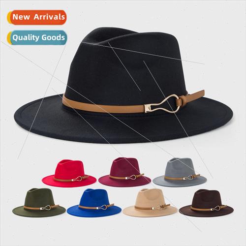 British retro tweed bowler hat men and women monochrome belt