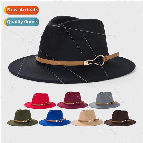 British retro tweed bowler hat men and women monochrome belt