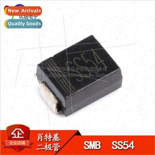 Shenzhen Ele Diode 214 Schottky 40V Yuxin SMD SMB SS54