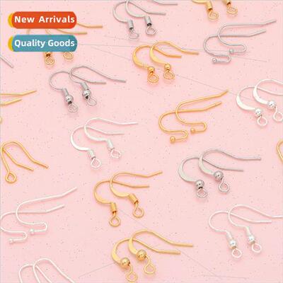 Color preservation 14K/18K package gold thick silver platinu
