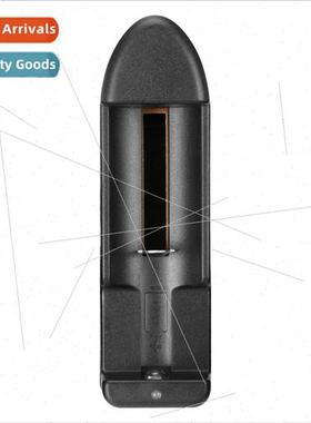 New 18650 lithium battery charger flashlight headlamp specia