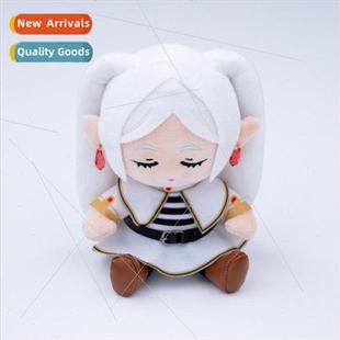 Journeys Beyond End Buried Figurin New Doll Frieren