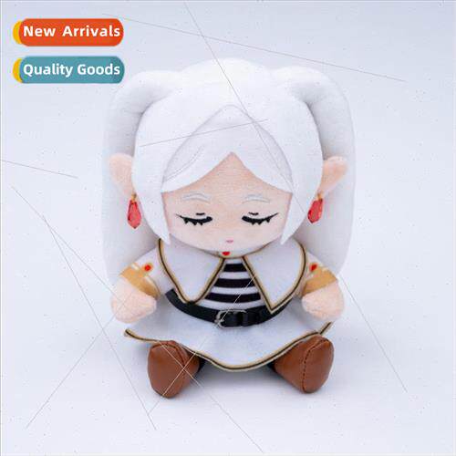 New Frieren: Beyond Journeys End Buried Frieren Doll Figurin