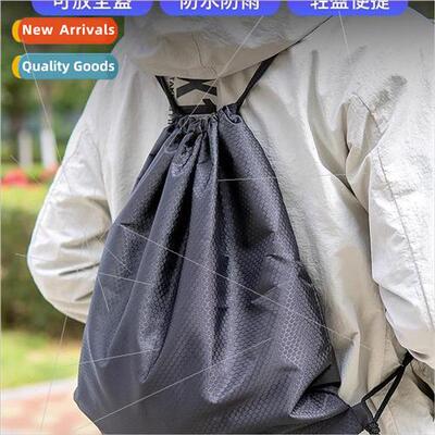 Electric car dust bag motorcycle helmet waterproof storage b