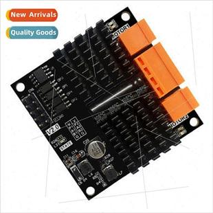 Module Second Dual Bridge Board Driver Motor 12A 12V24V