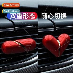 aromatherapy perfume stick air ven Love conditioning car