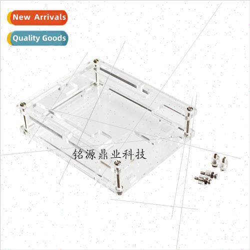 UNO R3 Development Board Shell Learning Board Box Developmen